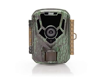【中古】Coleman CHD200 1080p HD Xtreme トレイルカメラ