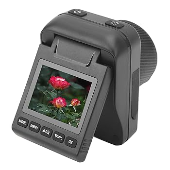 【中古】GOWENIC 4K 32MP タイムラプスカメラ 建設 アウトドア セキュリティ タイムラプスカメラ フルカラー フルHDタイムラプスカメラ 2インチLCDスクリ