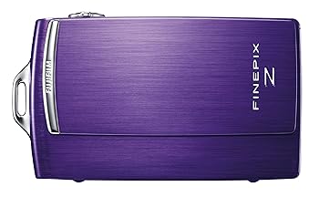 楽天市場】【中古】FUJIFILM デジタルカメラ FinePix Z110 ピンク 1410