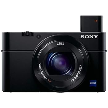 【中古】SONY(ソニー) デジタル写真器 Cyber-shot RX100 IV 光学2.9倍 DSC-RX100M4