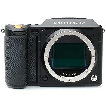【中古】Hasselblad X1D 4116エディション、ブラック(7392544139210)