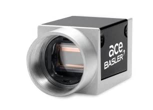 【中古】DHL SMZ ACA2500-20gm 産業用カメラ acA2500-20gm