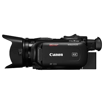 楽天市場】【中古】(未使用・未開封品) VIXIA HF G20 Camcorder