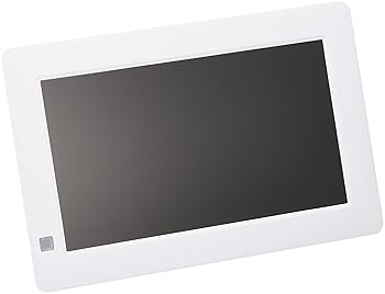 楽天市場】【中古】KEIAN 7インチ液晶画面 デジタルフォト