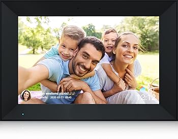 【中古】Digital photo frame 568773