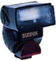 【中古】TOCAD ENERGY PZ40X-MX B パワーズームストロボ コニカミノルタ用:ブラック｜AJIMURA-SHOP