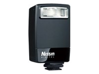 【中古】Nissin ストロボ スピードライト Di28 ニコン用 Di28 Nikon｜AJIMURA-SHOP