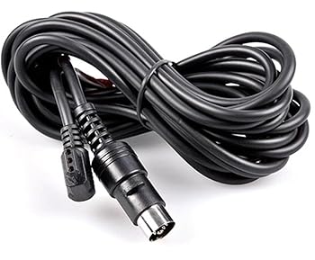 【中古】【国内正規品】 GODOX ストロボアクセサリ WITSTRO+ 延長ケーブル AD-S14 033496
