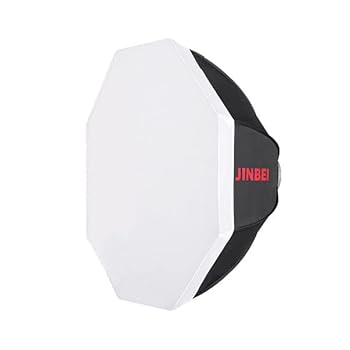 【中古】ストロボDE/DIIシリーズ/MARS-3用 イージーオクタゴンボックス｜AJIMURA-SHOP