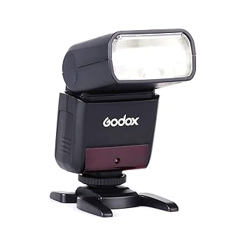 【中古】【国内正規品】 GODOX ストロボ TT350 キヤノン用 ガイドナンバー36 TTL対応 2.4GHzワイヤレスXシステム内蔵 TT350C｜AJIMURA-SHOP