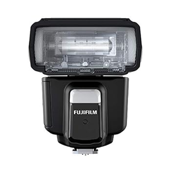 【中古】富士フイルム(FUJIFILM) クリップオンフラッシュ EF-60