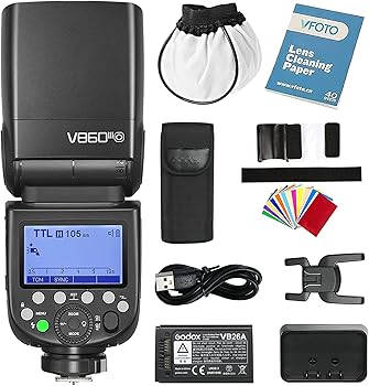 楽天市場】【中古】【Godox正規代理店】Godox TT685IIN フラッシュ
