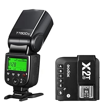Godox TT685IIN フラッシュストロボ TTLオンカメラスピードライト GN60高速 1 / 8000s ニコンD800 D700 D7100 D7000 D5200 D5100 D5000 D300 D300S D3200に対応（TT685II-N） Amazon.com : Godox TT685II-N Flash TT685IIN Compatible with Nikon