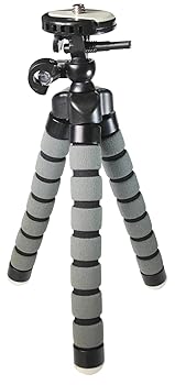 【中古】Synergy デジタル写真機三脚 Canon PowerShot ELPH 360 HSデジタル写真機相応う