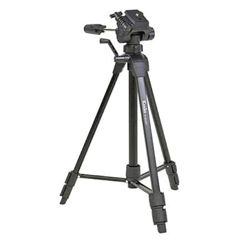 【中古】エスコ(ESCO) カメラ用三脚 515-1320mm EA759EX-111A|AJIMURA-SHOP