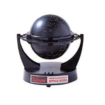 【中古】Vixen 天体望遠鏡用アクセサリー 観測用具 ホームプラネタリウム スペース800M 7313-05