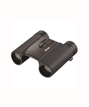 【中古】Nikon 双眼鏡 スポーツスターEX 10×25D ダハプリズム式 10倍25口径 SPEX10X