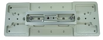 【中古】ビクセン(Vixen) 天体望遠鏡用アクセサリー 望遠鏡用アタッチメント マルチプレートDX 2576-07|AJIMURA-SHOP