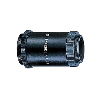 【中古】ビクセン(Vixen) 天体望遠鏡用アクセサリー 補正レンズ エクステンダーR 3631-00｜AJIMURA-SHOP