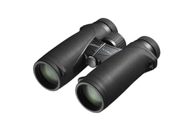 【中古】Nikon 双眼鏡 EDG 10X42 ダハプリズム式 10倍42口径 EDG10X42 (日本製)