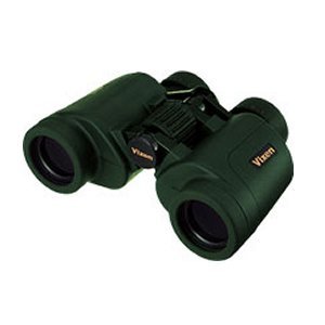 【中古】Vixen 双眼鏡 アスコット ZR 8×32WP（W）