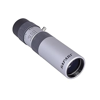 【中古】SIGHTRON ズーム単眼鏡 8倍~25倍 25mm口径 遠近両用 8-25×25 M057