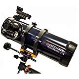 【中古】Celestron AstroMaster 114当量 望遠鏡 原動機運転付き添い人 31042-OP-DS