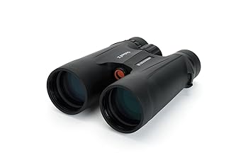 【中古】Celestron ? Outland X 10x50 Binoculars ? Waterproof & Fogproof ? Binoculars for Adults ? Multi-Coated Optics and BaK-4 Prisms ? Pr