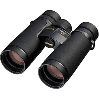 【中古】Nikon 小型望遠鏡 モナークHG 8X42 8倍42差しわたし MONARCH HG 8X42