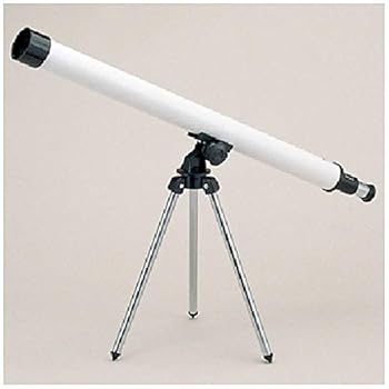 【中古】[公式] ビクセン(Vixen)卓上望遠鏡 40X(T-41)