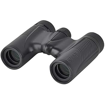 【中古】FUJINON 双眼鏡 コンサート用 KF 6×21H ダハプリズム式 6倍 21口径 コンパクト ブラック KF6x21H-BLK