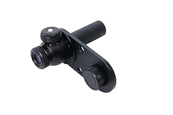 【中古】ビクセン(Vixen) ポラリエU 極軸望遠鏡 PF-LIIセット 35495