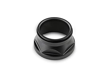 【中古】Celestron 大型SCT & EdgeHD アダプター V2 オフアクシスガイダー用