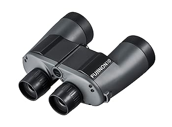 【中古】富士フイルム(FUJIFILM) FUJINON 大海原小型望遠鏡 フジノン マリナー 専用入れもの属する 7X50WP-XL-室内用便器 黒いこと