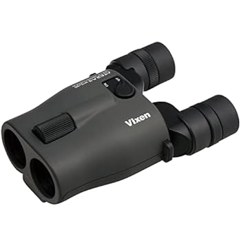 【中古】Vixen ATERA II H12×30(チャコール) 12倍 双眼鏡