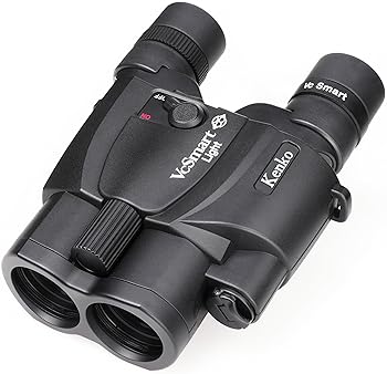【中古】ケンコー(Kenko) 防振小型望遠鏡 Vc Smart 14×30 Light 倍率14倍 電動式手ブレ手を加える役立つこと 年代順の継続当て嵌める第四次元約28第四次元 ストラップ・ケース嘱する 407059 【限