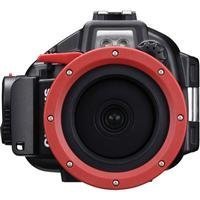 【中古】Olympus PT-EP06 水中ハウジング E-PM1デジタルカメラ用
