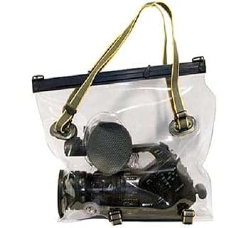 【中古】Ewa-Marine EM VEX-3 水中カメラケース(クリア)