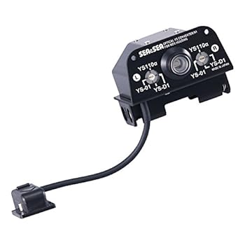 【中古】Sea & Sea Optical YSコンバーター/N1。Nikon MDXハウジング用。｜AJIMURA-SHOP