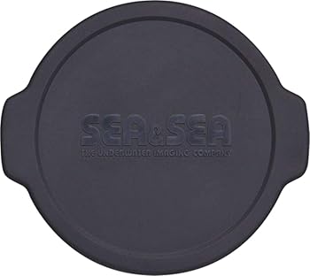 【中古】Sea & Sea MLハウジングボディキャップ｜AJIMURA-SHOP 18,472円