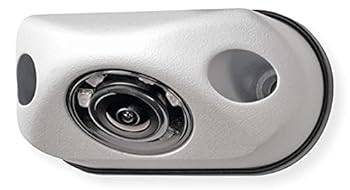 【中古】Voyager VCAHD140I 車面実装ヘビーデューティーカメラ 視野角146度 IR LEDローライトアシスト ホワイト 耐衝撃 アルミハウジング ASTM-B117 耐食
