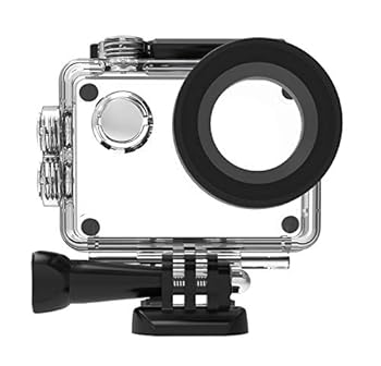 【中古】REMALI CAPTUREPRO 行動写真機雨合羽入れもの