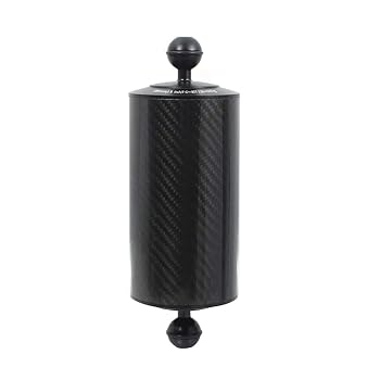 【中古】FEICHAO5 / 8/10インチカーボンファイバーフロート浮力アクアティックアーム1 \