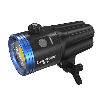 【中古】シーフロッグ SF-L02|AJIMURA-SHOP