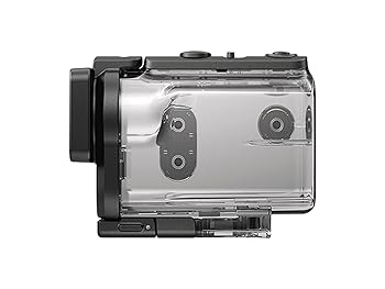 【中古】JUSTCHENHUA 防水水中カバー防水カバー UWH1 MPK-UWH.1フィットfor. ソニーFDR-X3000 HDR-AS300 HDR-AS50 カメラバッグ｜AJIMURA-SHOP