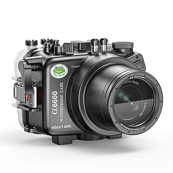 【中古】海カエル A6600用 28-70mm