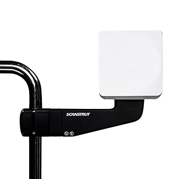 【中古】Scanstrut SPR-1U-AM ScanPod アームポッド ノーカット 小さな画面、スイッチ、コントローラー用 51,714円