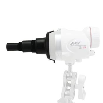 【中古】[ AOI ] AOI-SNT-01 スヌート 水中ストロボ 用 アクセサリー｜AJIMURA-SHOP
