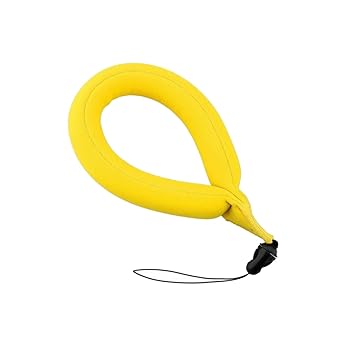 【中古】[POPETPOP] 2個 フローティングスト strap ビーチ びーち beach m?y r?y tai c? camera bぇあch dive フローティングハンドグリップスト画像