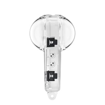 【中古】WH-US Insta 360 X4 対応 ステルス潜水タンク 50m
